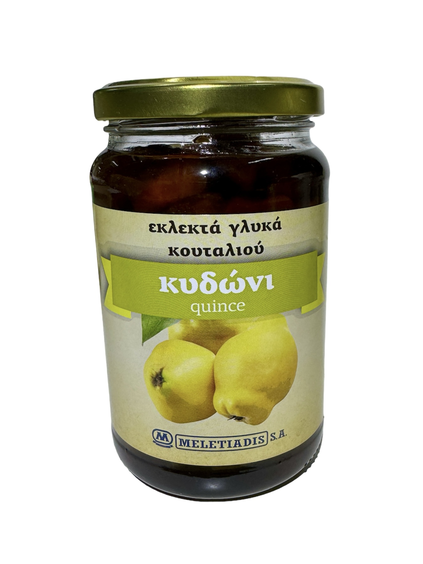 Quince 400g