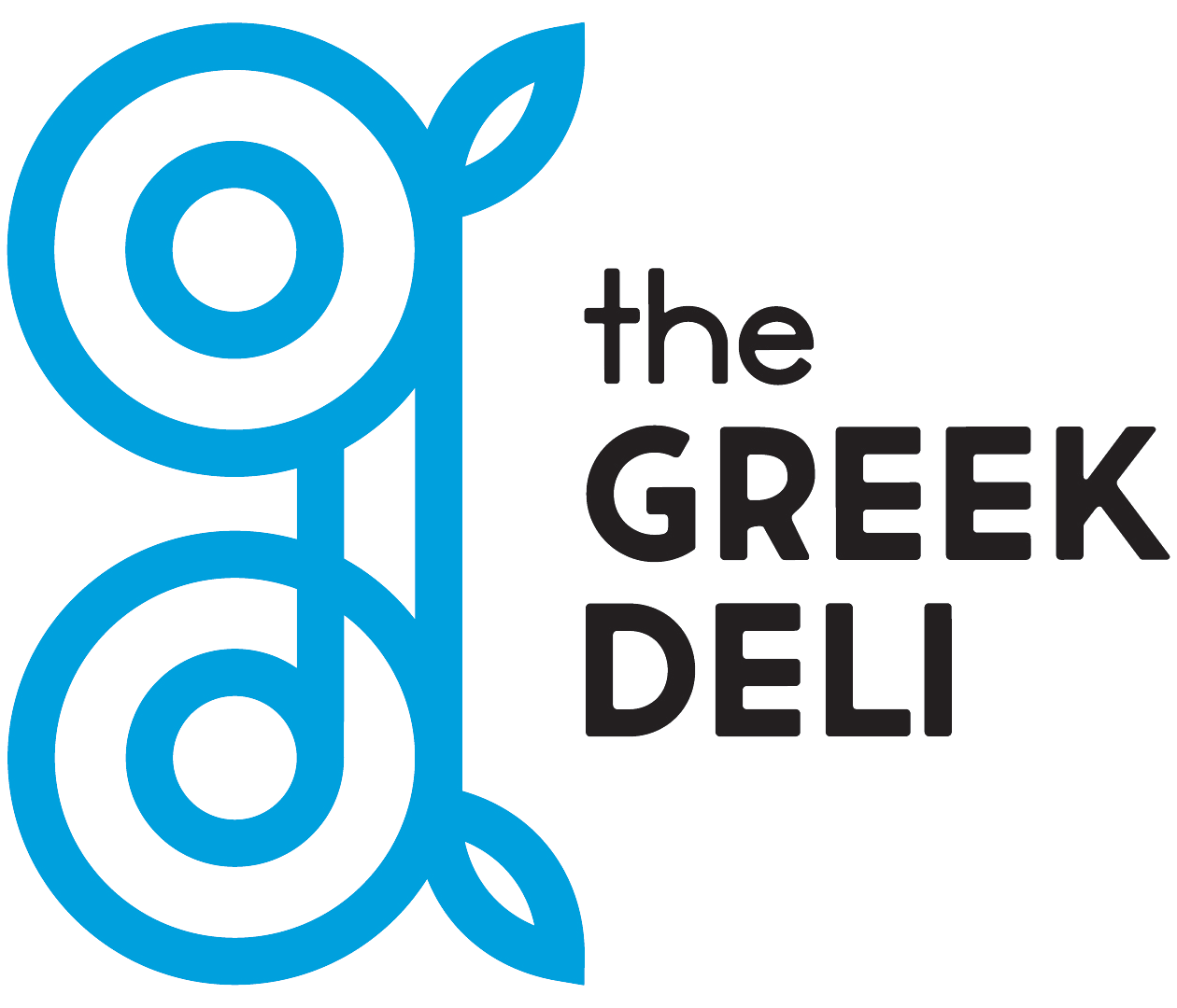 The Greek Delicatessen