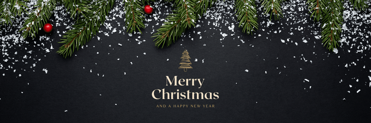 Merry Christmas from all at The Greek Deli