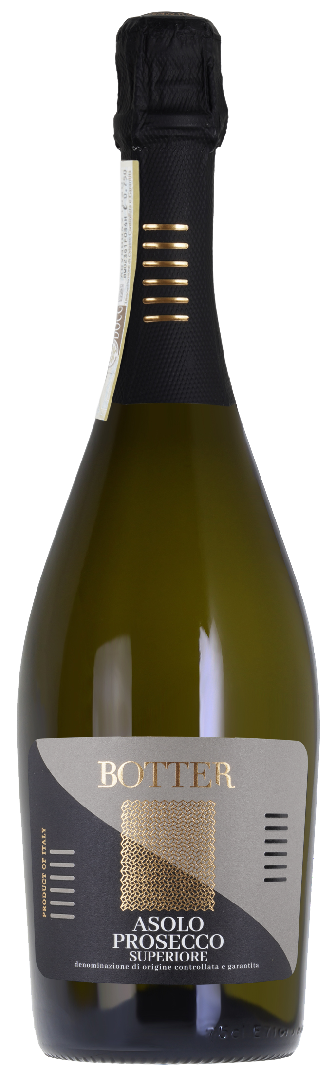 Italian Botter Asolo Prosecco 750ml