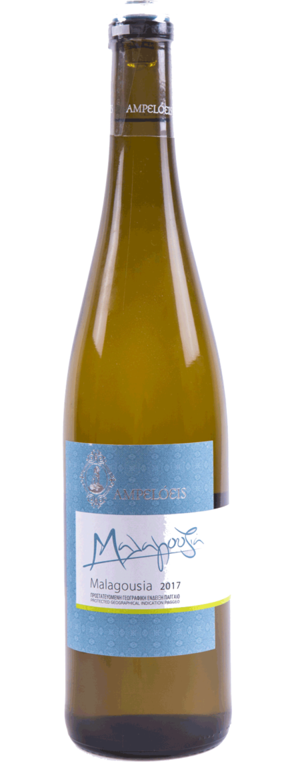 Ampeloeis Malagouzia White